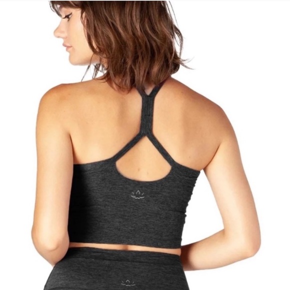Beyond Yoga Tops - NEW Beyond Yoga Spacedye Racerback Crop Tank